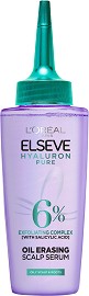 Elseve Hyaluron Pure Scalp Serum -        Hyaluron Pure - 