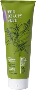 Bioearth The Beauty Seed Cell Renewing Aloe Gel -          - 