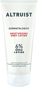 Altruist Moisturising Body Lotion -      6%  - 