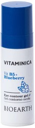 Bioearth Vitaminica Eye Contour Gel -     B5     Vitaminica - 