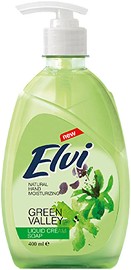   Elvi Green Valley - 0.400  1 l - 