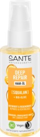 Sante Deep Repair Hair Oil -             - 