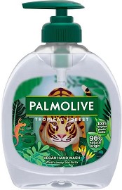 Palmolive Tropical Forest Hand Wash -   - 