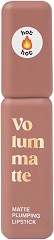 Vivienne Sabo Volummatte Matte Plumping Lipstick -         - 