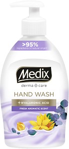   Medix Fresh Aromatic Scent -      Derma Care - 