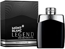 Montblanc Legend EDT -     Legend - 