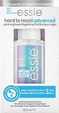 Essie Hard to Resist Advanced Nail Strengthener -    - 