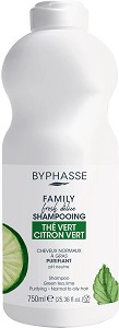 Byphasse Fresh Delice Purifying Shampoo -         Fresh Delice - 