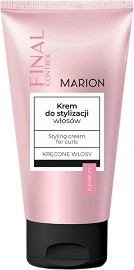 Marion Final Control Styling Cream For Curls -        Final Control - 