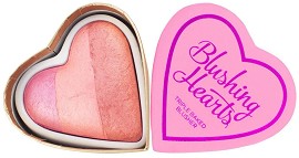 I Heart Revolution Blushing Hearts Candy Queen -    - 