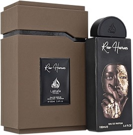 Lattafa Pride Raw Human EDP -     Pride - 