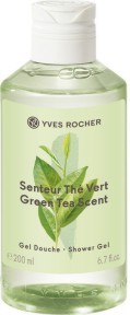 Yves Rocher Eau Fraiche Green Tea Shower Gel -          Eau Fraiche -  