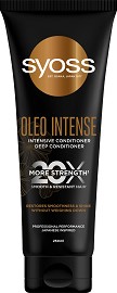 Syoss Oleo Intense Intensive Conditioner -        - 