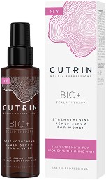 Cutrin BIO+ Strengthening Scalp Serum -      BIO+ - 