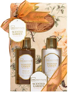   IDC Institute Scented Garden -  ,        - 