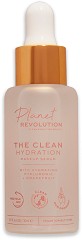 Planet Revolution The Clean Hydration Serum -     - 