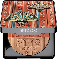 Artdeco Blush Luminizer -     - 