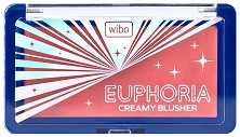 Wibo Euphoria Blush -   - 