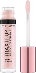 Catrice Max It Up Lip Booster Extreme -     - 