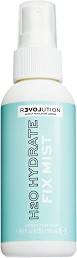 Relove by Revolution H2O Hydrate Fix Mist -       - 