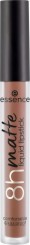 Essence 8h Matte Liquid Lipstick -       - 