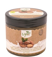 IDC Institute Argan Hydrating Body Butter -        - 