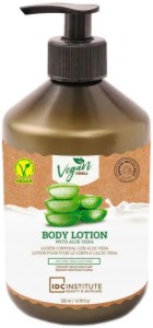 IDC Institute Aloe Vera Body Lotion -       - 