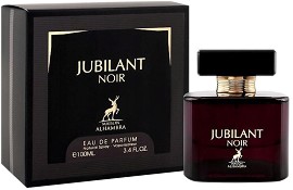 Maison Alhambra Jubilant Noir EDP -   - 