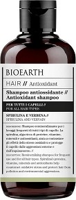 Bioearth Antioxidant Shampoo -       - 