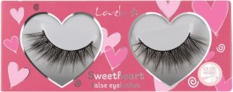 Lovely Sweetheart False Eyelashes -       - 