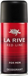 La Rive Red Line Deodorant -   - 