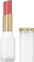 Revlon Super Lustrous Glass Shine Balm - Балсам за устни с блестящ финиш - балсам