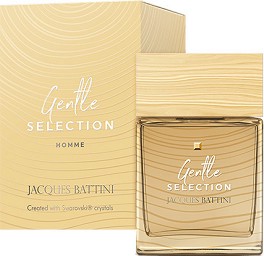 Jacques Battini Swarovski Gentle Selection EDT -     Swarovski Elements - 