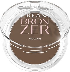 Bell HypoAllergenic Cream Bronzer -       Winter's Tale - 