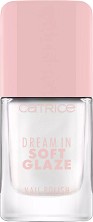 Catrice Dream In Soft Glaze Nail Polish -       - 