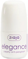 Ziaja Elegance Creamy Anti-Perspirant -     - 