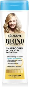 Keranove Blond Shampoo -     - 