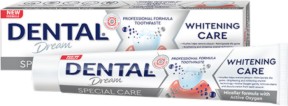 Dental Dream Special Whitening Care -       -   