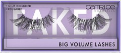 Catrice Faked Big Volume Lashes -         - 