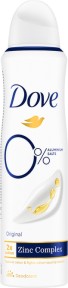 Dove Advanced Care Original -       Original - 