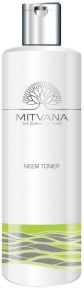 Mitvana Neem Toner -      - 