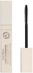 Gosh Lash Extension Length & Volume Mascara -        - 