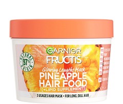 Garnier Fructis Hair Food Pineapple Mask -           Hair Food - 