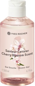 Yves Rocher Eau Fraiche Cherry Blossom Shower Gel -          Eau Fraiche -  