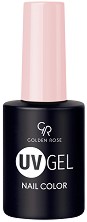 Golden Rose UV Gel Nail Color -     - 