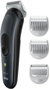 Braun Body Grooming BG3350 -      - 