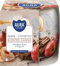   Bispol Apple - Cinnamon - 100 g,      ,   Aura - 