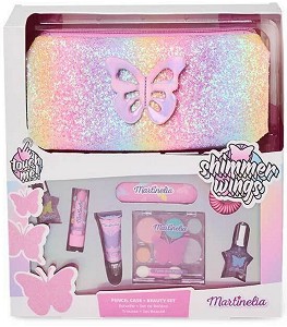      Martinelia -   Shimmer Wings - 