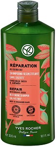 Yves Rocher Repair Restoring Shampoo -          Repair - 