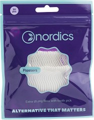 Nordics Extra Strong Floss - 30     - 